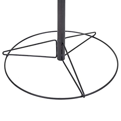 Dynamic Discs Marksman Lite Disc Golf Basket | Precision Frisbee Golf Basket | 12 Chain Portable Disc Golf Target | Easy Assembly & Lightweight