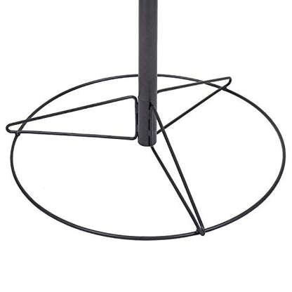 Dynamic Discs Marksman Lite Disc Golf Basket | Precision Frisbee Golf Basket | 12 Chain Portable Disc Golf Target | Easy Assembly & Lightweight