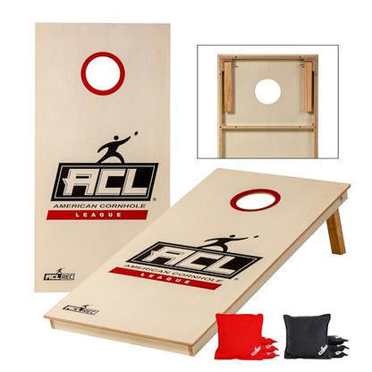 Officially Licensed ACL® 2x4 Boards: ACL® Elite, ACL® COMP, ACL® Rec - style: Recreation