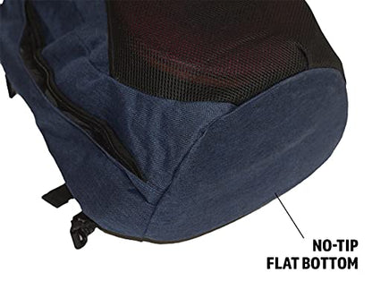 Infinite Discs Slinger Deluxe Bag - color: Grey
