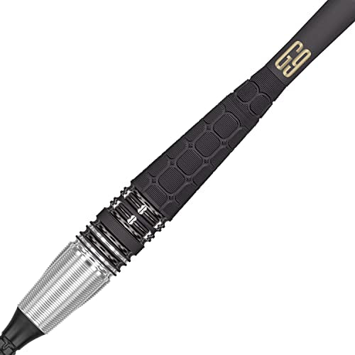 Target Darts Phil Taylor Power 9-Five Gen 9 95% Tungsten Soft Tip Darts Set
