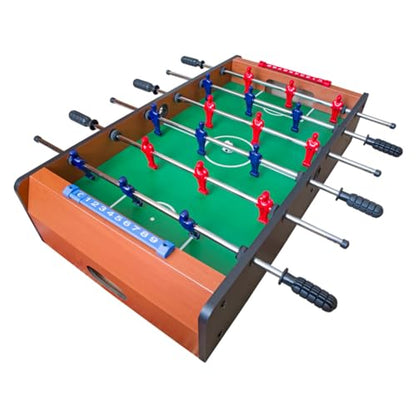 Toyvian 5pcs Replacement Foosball Grip Plastic Handles for Table Football Machine Easy to Install
