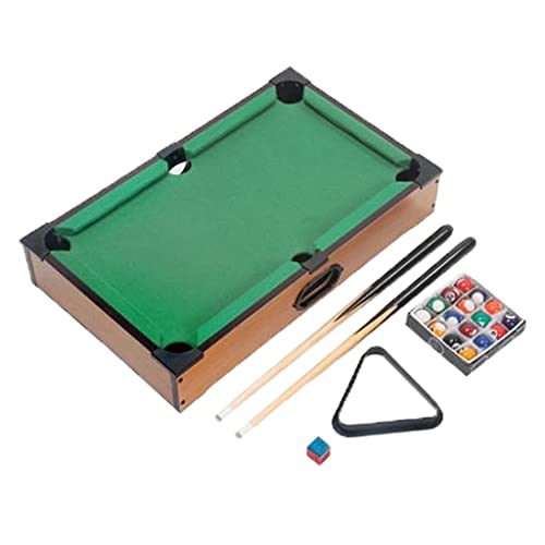 kowaku Table Soccer Interactive Toy Football Board Table Billiard Game Table Puzzle Game Tabletop Foosball Balls for Interaction Gift Sports