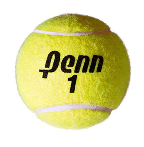 Penn Championship Tennis Balls - Extra Duty - style: 4 Cans, 12 Balls