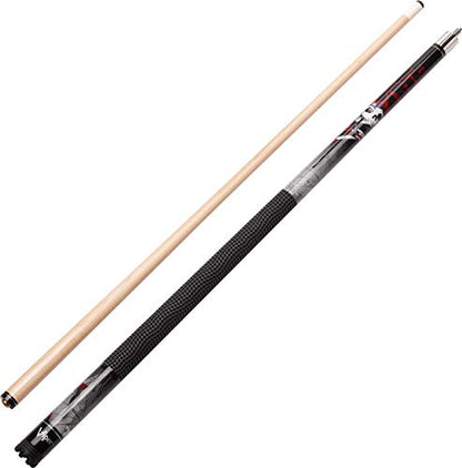 Viper by GLD Products Revolution 58" Pool Cue - color: Outlaw, size: 21 Ounce