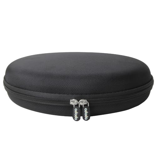 Adada Hard Travel Case for The Fast-Paced Family Board Game (Only Case)