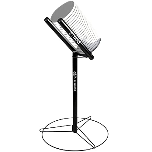 MVP Disc Sports Pod Disc Holder Practice Accessory