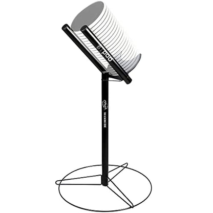 MVP Disc Sports Pod Disc Holder Practice Accessory