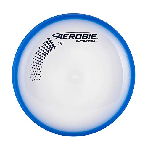 Aerobie Superdisc Outdoor Flying Disc - Colors May Vary, Multicolor,,8
