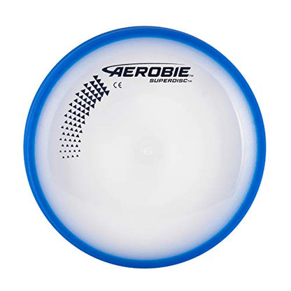 Aerobie Superdisc Outdoor Flying Disc - Colors May Vary, Multicolor,,8