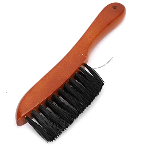 Pack of 2 Pool Billiard Snooker Table Brush Hair Sweep Rail Clean Tool Cleaning Set Accessories