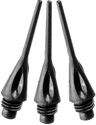 Viper Diamond Soft Tip Dart Points - size: 1000 Pack