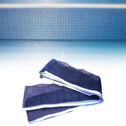 Table Tennis Sports Device Practice Mesh for Competition Home Gym