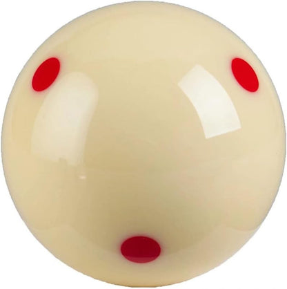 Billiard Balls Pool Table Ball Set - size: 2-1/4 INCH POOL BALL