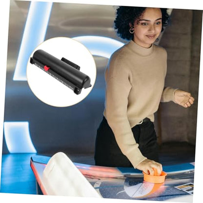 WOONEKY Table Hockey Accessories Score Keeper for Air Hockey Foosball Games Durable Replacement Parts for Table Football Elevate Your Gaming Experience with Effortless Score Tracking