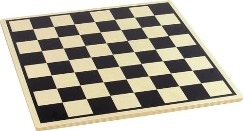 19.75" Large Checkerboard - Made in USA