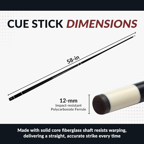Hathaway Conquest - color: BLACK