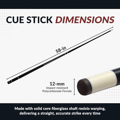Hathaway Conquest - color: BLACK