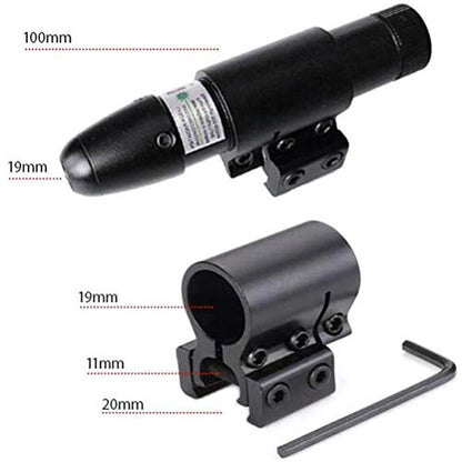Dan&Dre Billiard Auxiliary Sight Collimation Training Device Pool Billiard Training Tool Practice Aid Corrector Tool