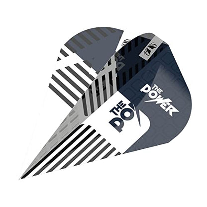 Target Darts Phil Taylor Power 9-Five Gen 9 95% Tungsten Soft Tip Darts Set