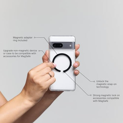 Kubb Pieces Lawn Game Player Swedish Chess Gamer Athlete PopSockets PopGrip for MagSafe - style: Magnetic PopGrip