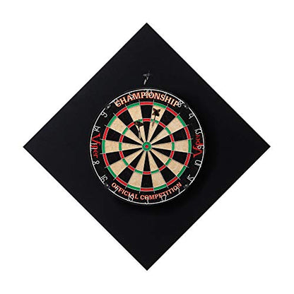 Viper by GLD ProductsViper EVA V-Foam Dartboard Surround Wall Protector
