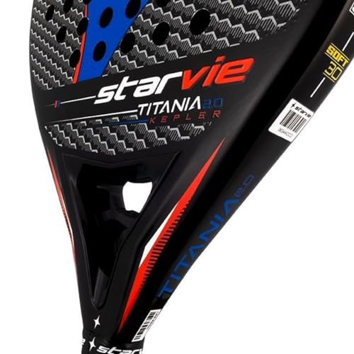Starvie Titania Pro 2.0 Shovel