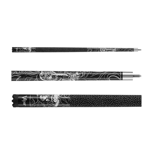 Viper by GLD Products Revolution 58" Pool Cue - color: Rider, size: 20 Ounce