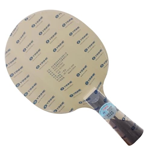 Galaxy T8s with T-8 Upgrade Long FL Table Tennis Blade