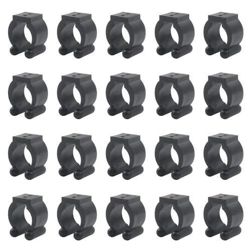 Fishing Rod Clips