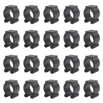 Fishing Rod Clips