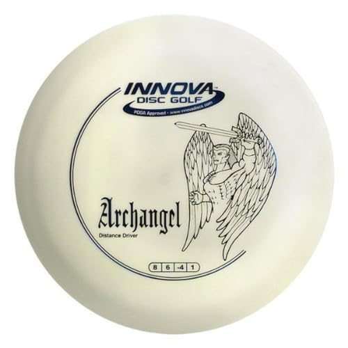 Innova Champion DX Archangel Golf Disc (Colors may vary) - style: 165-169gm