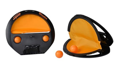 Simba Squap Fishing Balls for Kids Age 6+ - Popular Action Game for Garden, Beach and Leisure - Outdoor Toy for Boys and Girls (2 Pack)