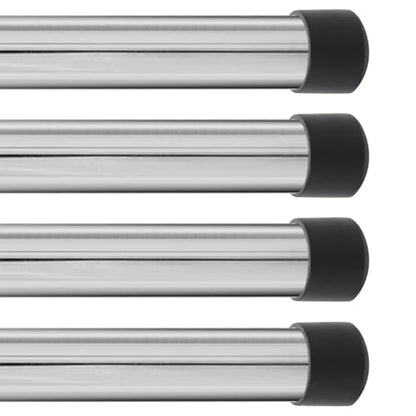 Pack of 16 Foosball End Caps 15.8mm Foosball Table Rod End Universal Safety End Caps for Standard Foosball Tables Accessories