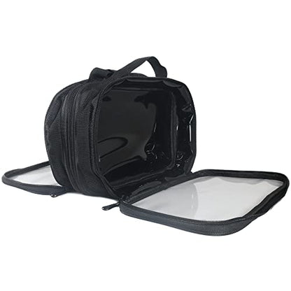 ACE PRO Cornhole Bag Carry Case Options | Storage, Transport, Utility Pouch for Cornhole Bags - style: Double Case