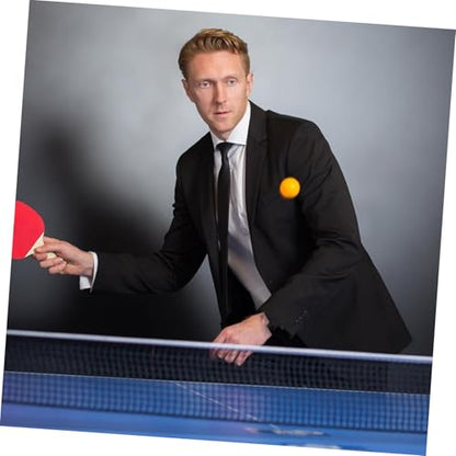 Sports Table Tennis Net Mesh Pong Net Replacement Outdoor Indoor Easy Installation
