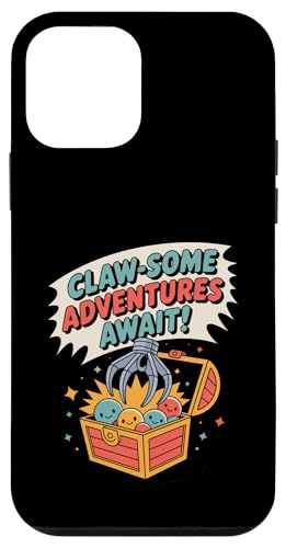 Claw Machines Arcade Game for Kids and Toy Collectors Case for iPhone 12 mini