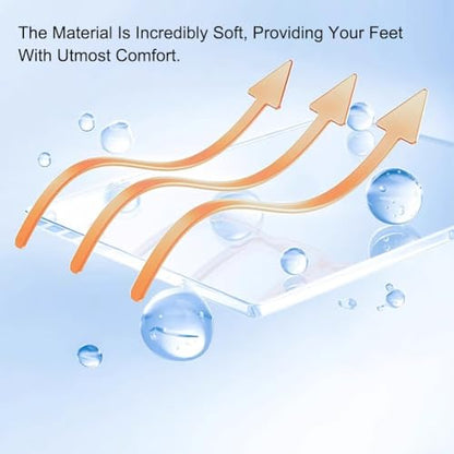 Highly Transparent Clear Mat for Hard Floor/Carpet 1.5mm/0.06'' Waterproof Table Mat Thick and Sturdy for Desk Chair on Office Heavy Duty Floor Protector for Gaming Kitchen Living Room(16x''32'') - size: 16x''32''
