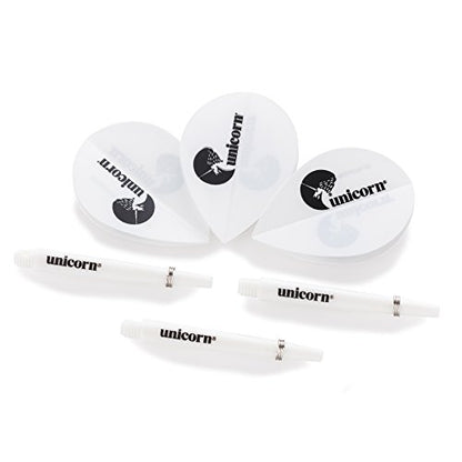 Unicorn Soft 300 Dart Set