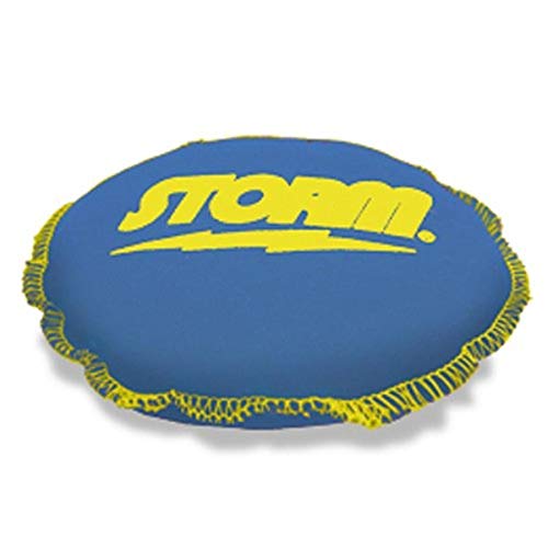 Storm Scented Grip Bag - color: Navy