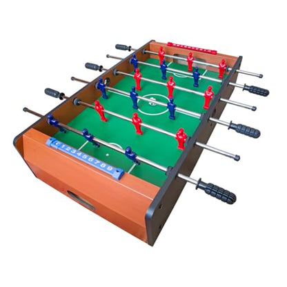 BESPORTBLE 5Pcs Plastic Foosball Table Handles with Slip Grip for Tabletop Football Games Reliable Replacement Parts for Enhanced Player Comfort and Control