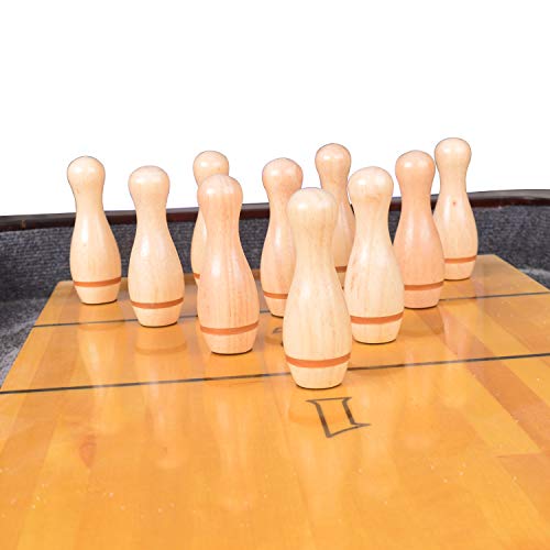 Shuffleboard Bowling Pin
