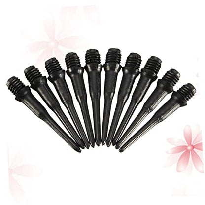 SUPVOX Soft Tip Points for Electronic Durable Screw Thread Accessory Easy Installation with Spiral Design