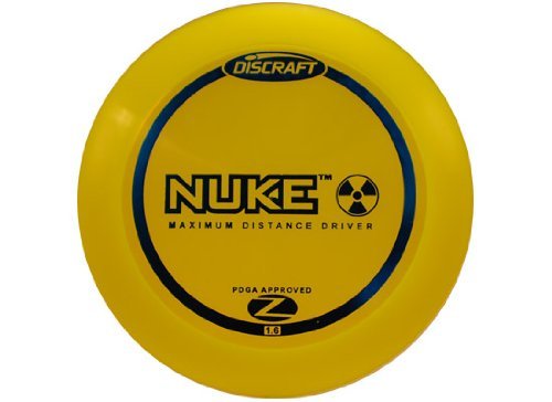 Discraft Elite Z Nuke - size: 170-174g