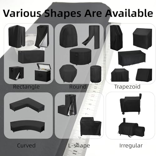 Custom Arcade Machine Cover Cover，Waterproof Dustproof Oxford Fabric(420D/500D/600D) - Customizable Size, Shape, Accessories for Indoor/Outdoor(Black/Gray/Beige) - size: customized