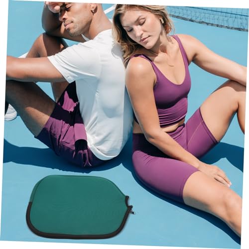 POPETPOP Racket Cover Protective Organizing Bag Protective Storage Case Racket Paddle Case Storage Bag for Sports