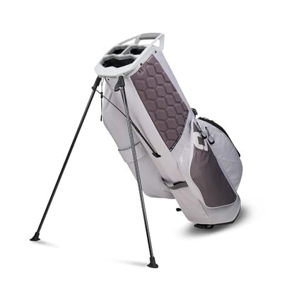 OGIO Golf Fuse 4 Stand Bag (Harbor Mist) - color: Harbor Mist