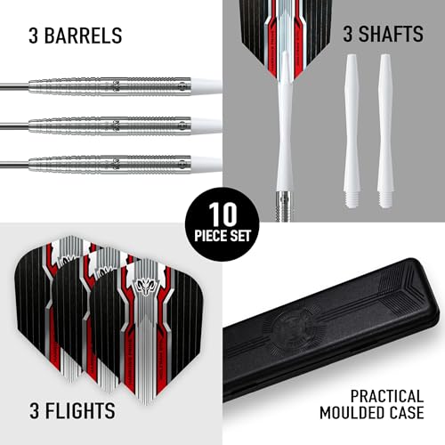 Harrows Wolfram 97% 18G SOFTIP Wolf