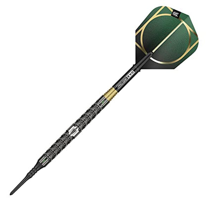 Target Darts Cult 90% Tungsten Soft Tip Darts Set - size: 18G