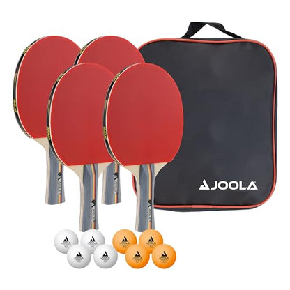 Joola Team School Table Tennis Set
